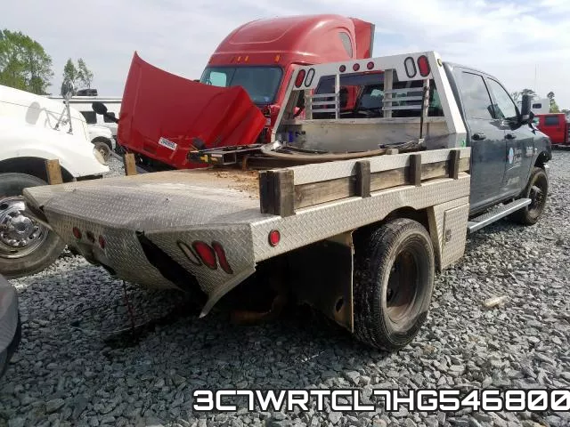 3C7WRTCL7HG546800 фото 5