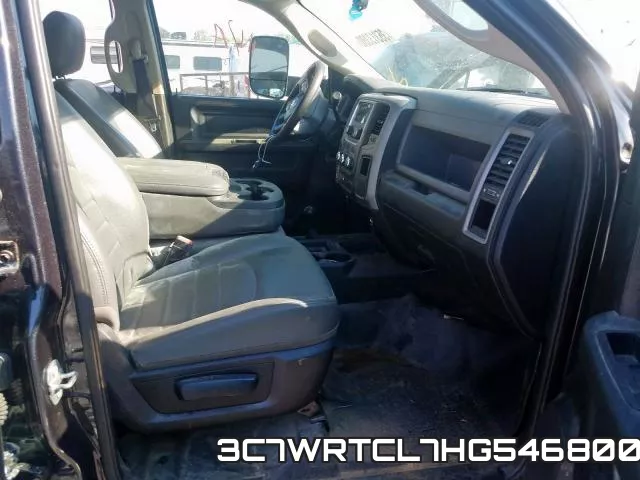 3C7WRTCL7HG546800 фото 6