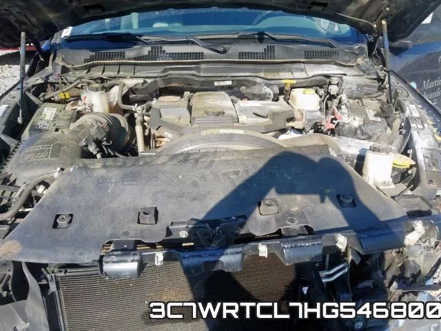 3C7WRTCL7HG546800 фото 8