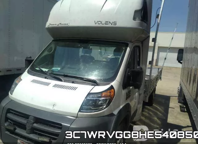 3C7WRVGG8HE540850 фото 2