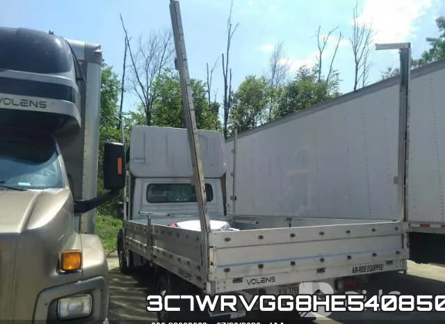 3C7WRVGG8HE540850 фото 3