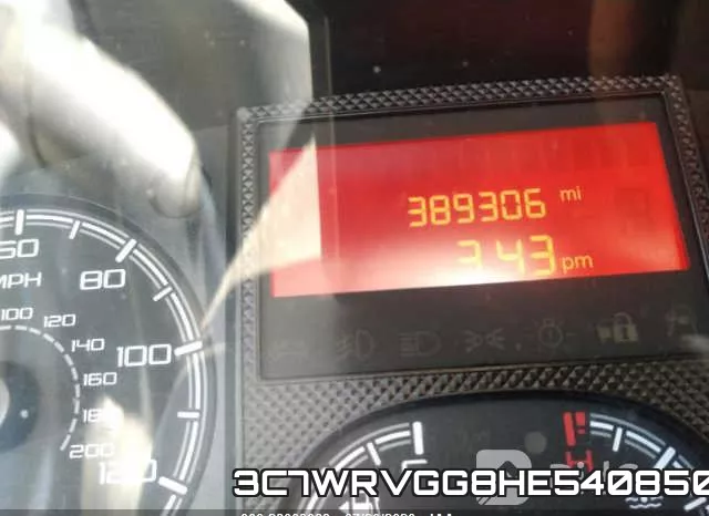 3C7WRVGG8HE540850 фото 6