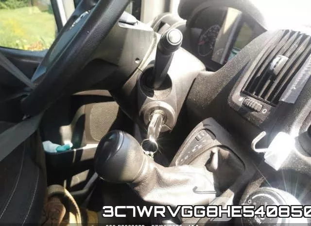 3C7WRVGG8HE540850 фото 7