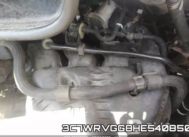 3C7WRVGG8HE540850 фото 8
