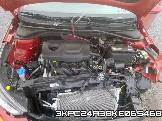 3KPC24A38KE065468 фото 8