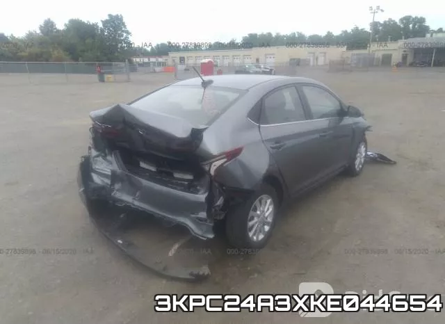3KPC24A3XKE044654 фото 7
