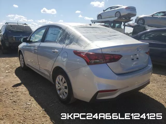 3KPC24A66LE124125 фото 4