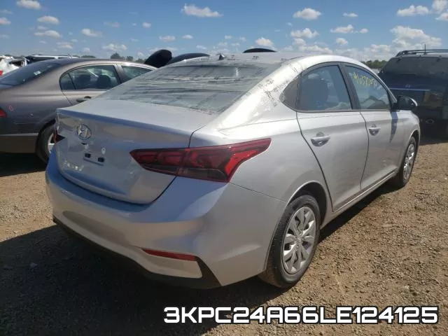 3KPC24A66LE124125 фото 5