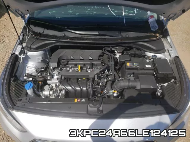 3KPC24A66LE124125 фото 8