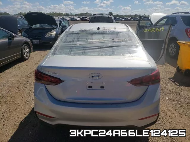 3KPC24A66LE124125 фото 10