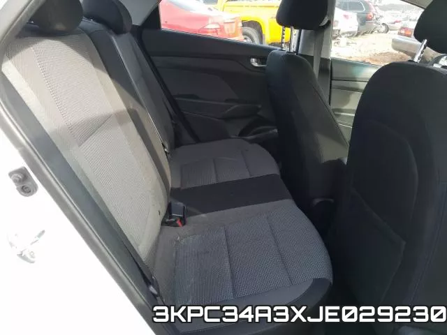 3KPC34A3XJE029230 фото 7