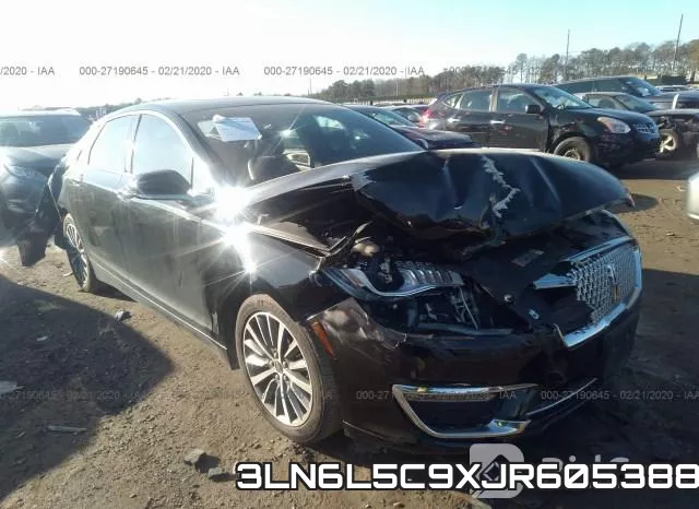 3LN6L5C9XJR605388 фото 7