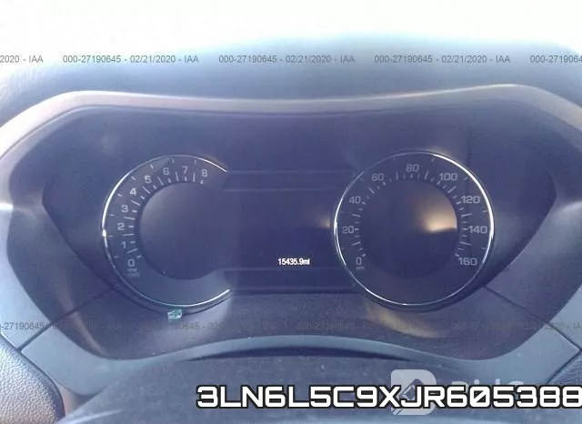 3LN6L5C9XJR605388 фото 8