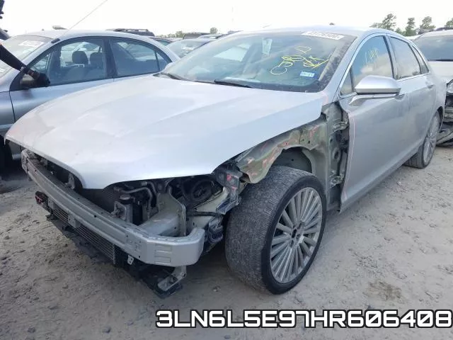 3LN6L5E97HR606408 фото 3