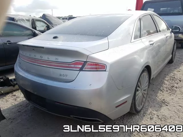 3LN6L5E97HR606408 фото 5
