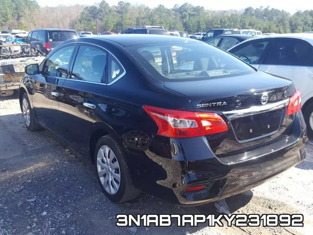 3N1AB7AP1KY231892 фото 4
