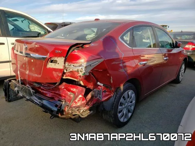 3N1AB7AP2HL670072 фото 5
