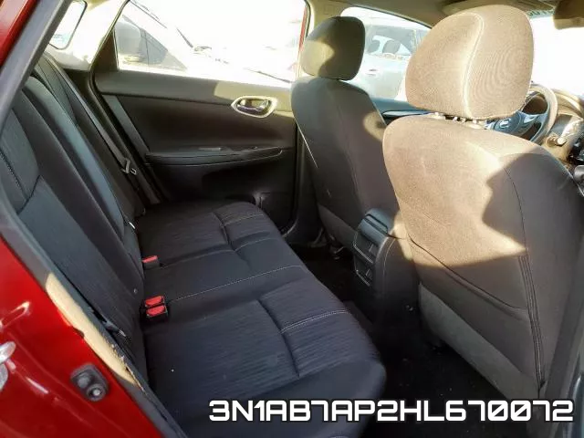 3N1AB7AP2HL670072 фото 7