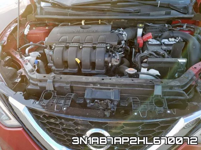 3N1AB7AP2HL670072 фото 8