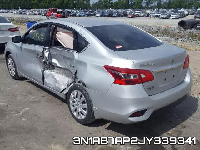 3N1AB7AP2JY339341 фото 4