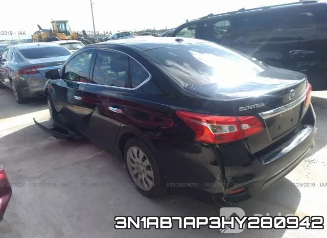 3N1AB7AP3HY280942 фото 4