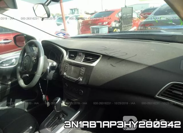 3N1AB7AP3HY280942 фото 6