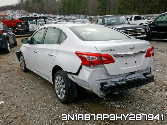 3N1AB7AP3HY287941 фото 4