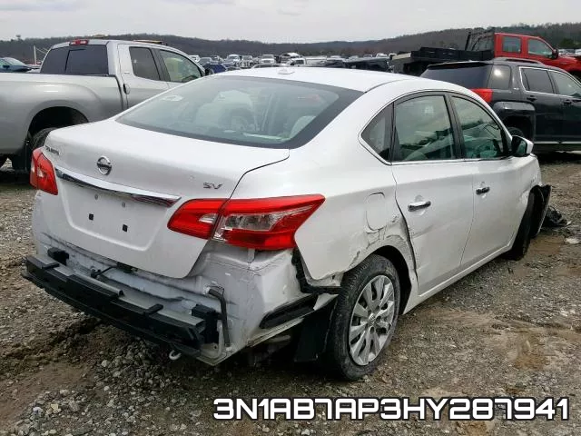 3N1AB7AP3HY287941 фото 5