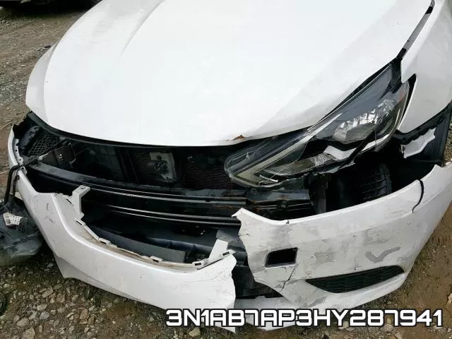 3N1AB7AP3HY287941 фото 10