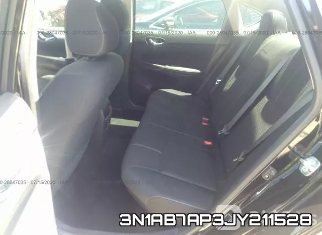 3N1AB7AP3JY211528 фото 9