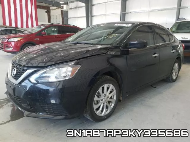 3N1AB7AP3KY335686 фото 3