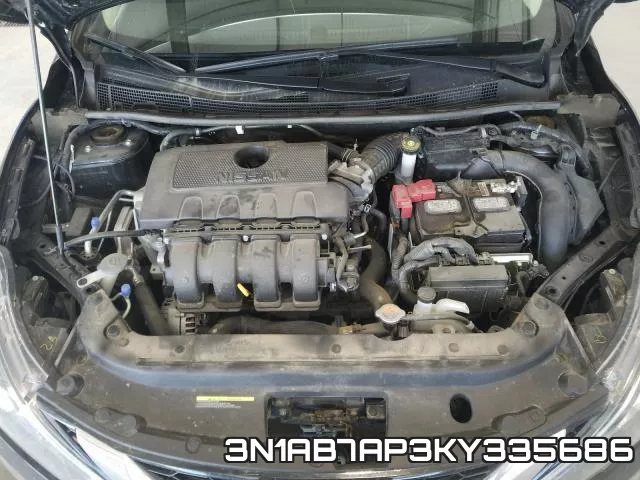 3N1AB7AP3KY335686 фото 8