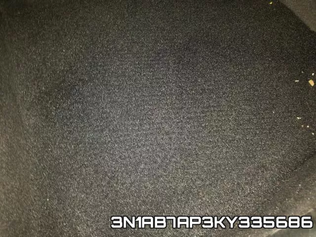3N1AB7AP3KY335686 фото 10
