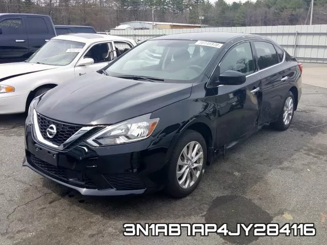 3N1AB7AP4JY284116 фото 3