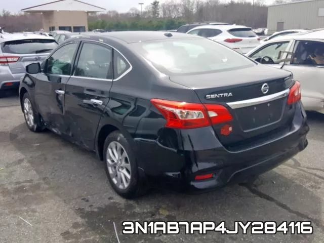 3N1AB7AP4JY284116 фото 4