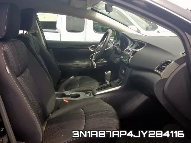 3N1AB7AP4JY284116 фото 6