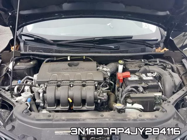 3N1AB7AP4JY284116 фото 8