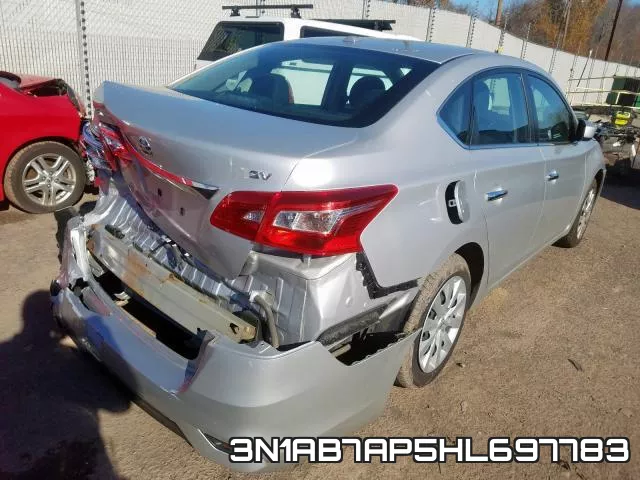 3N1AB7AP5HL697783 фото 5