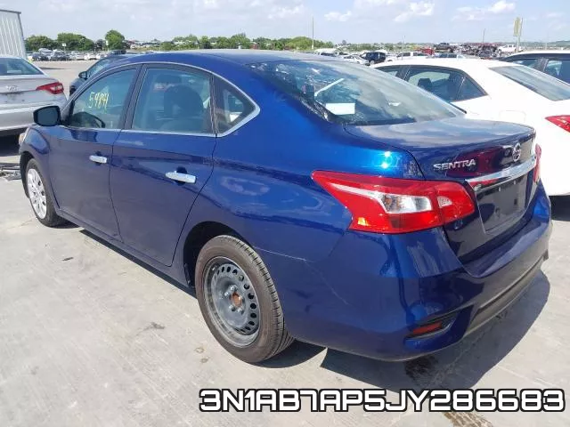 3N1AB7AP5JY286683 фото 4