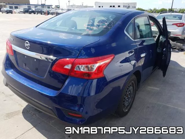 3N1AB7AP5JY286683 фото 5