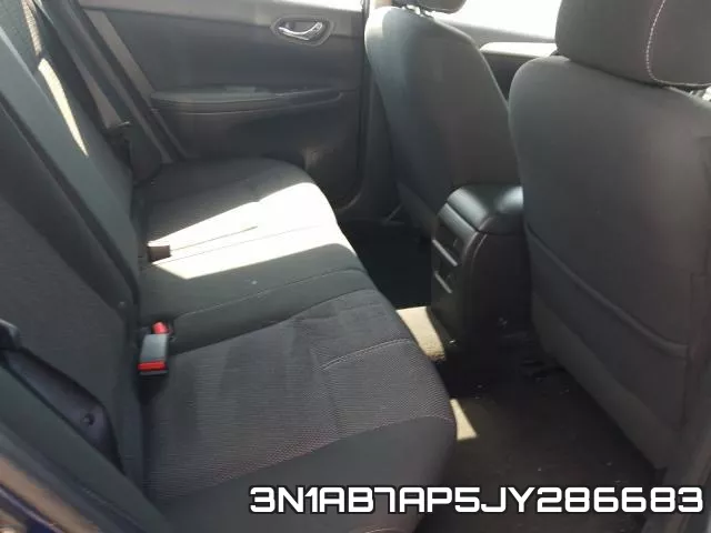 3N1AB7AP5JY286683 фото 7
