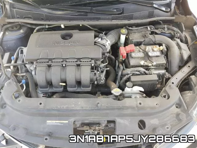 3N1AB7AP5JY286683 фото 8