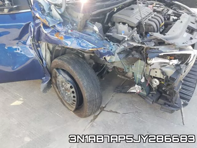 3N1AB7AP5JY286683 фото 10