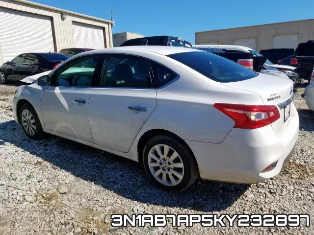3N1AB7AP5KY232897 фото 4