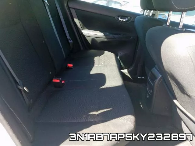 3N1AB7AP5KY232897 фото 7
