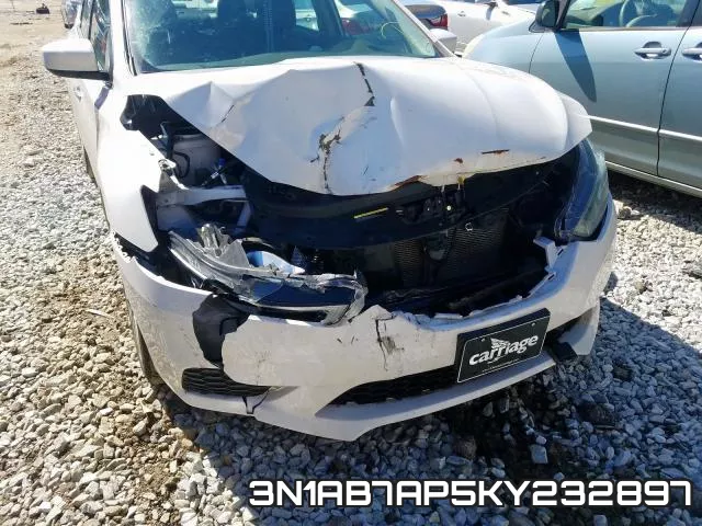 3N1AB7AP5KY232897 фото 10