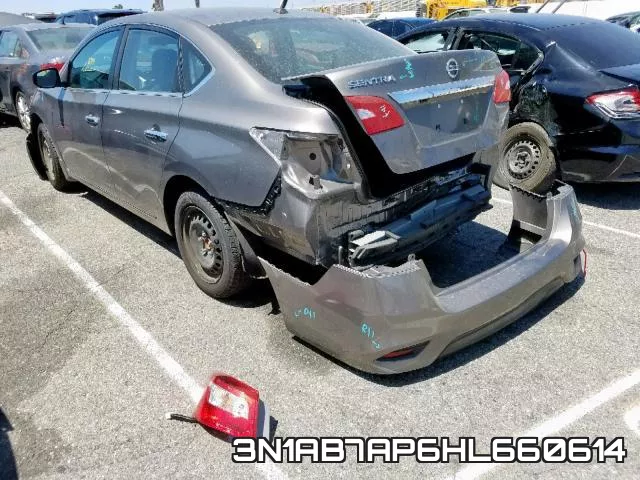 3N1AB7AP6HL660614 фото 4