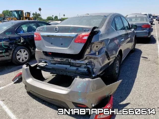 3N1AB7AP6HL660614 фото 5