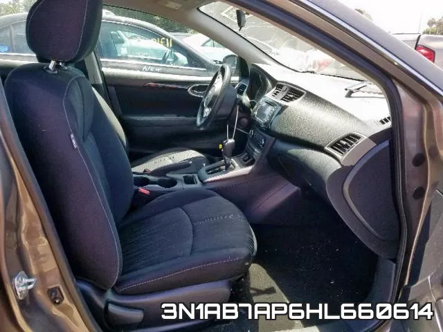 3N1AB7AP6HL660614 фото 6