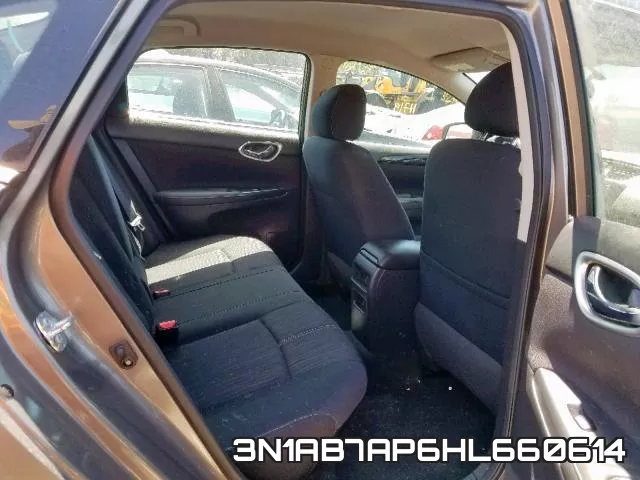 3N1AB7AP6HL660614 фото 7